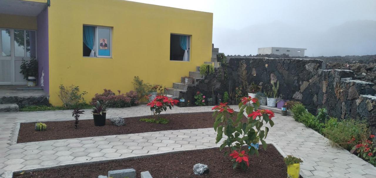 Bed and Breakfast Ciza E Rose Portela Екстер'єр фото