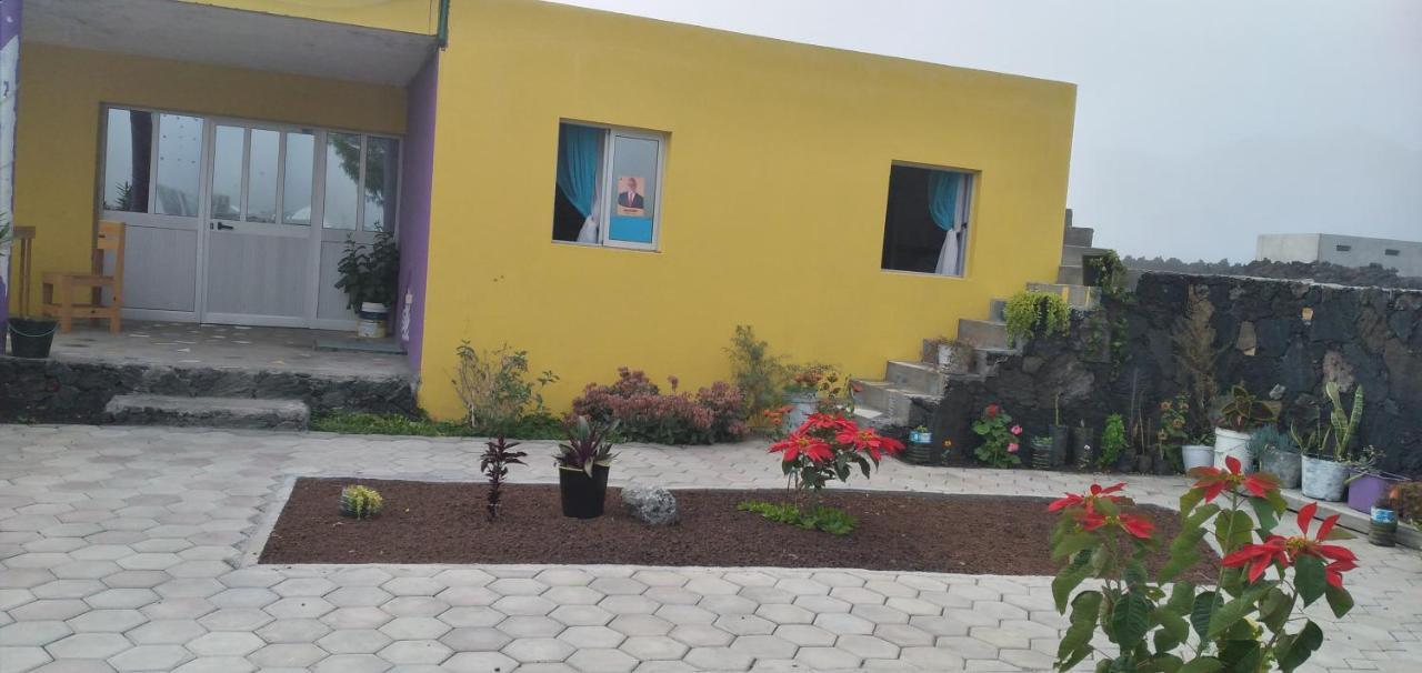 Bed and Breakfast Ciza E Rose Portela Екстер'єр фото