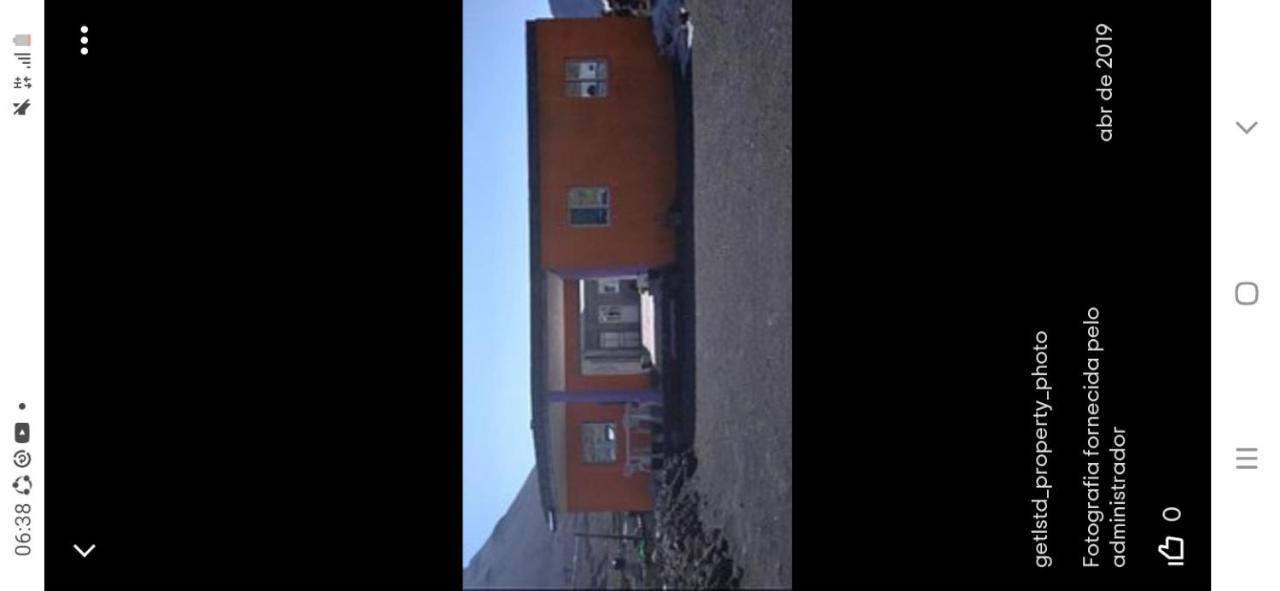 Bed and Breakfast Ciza E Rose Portela Екстер'єр фото