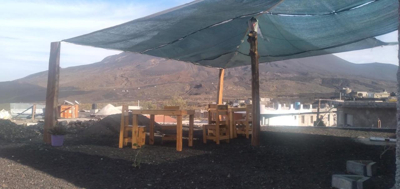Bed and Breakfast Ciza E Rose Portela Екстер'єр фото