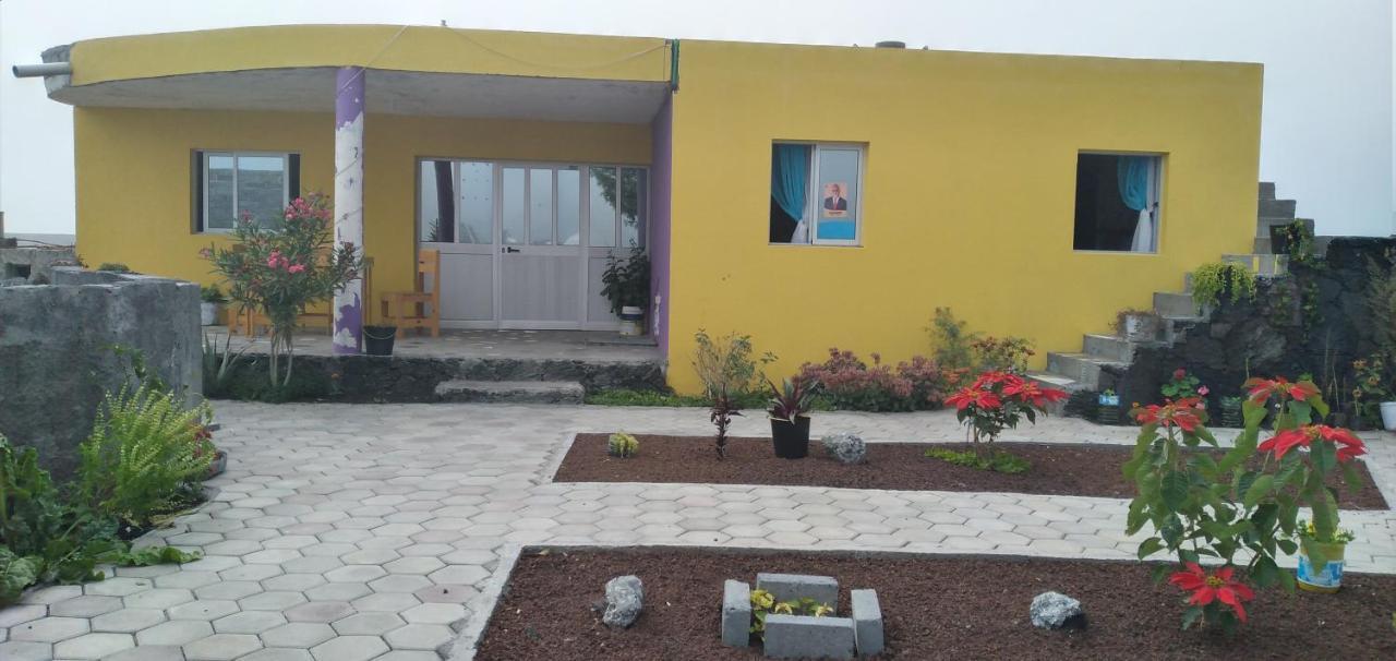 Bed and Breakfast Ciza E Rose Portela Екстер'єр фото
