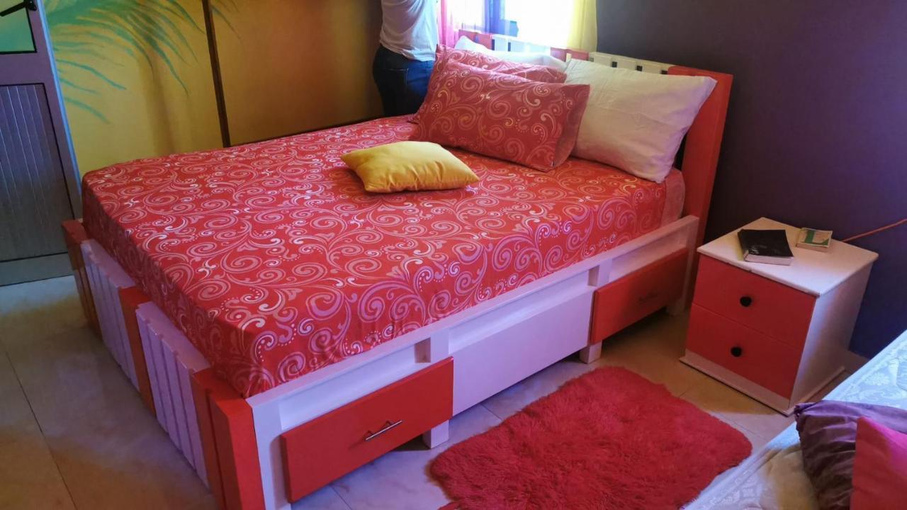 Bed and Breakfast Ciza E Rose Portela Екстер'єр фото
