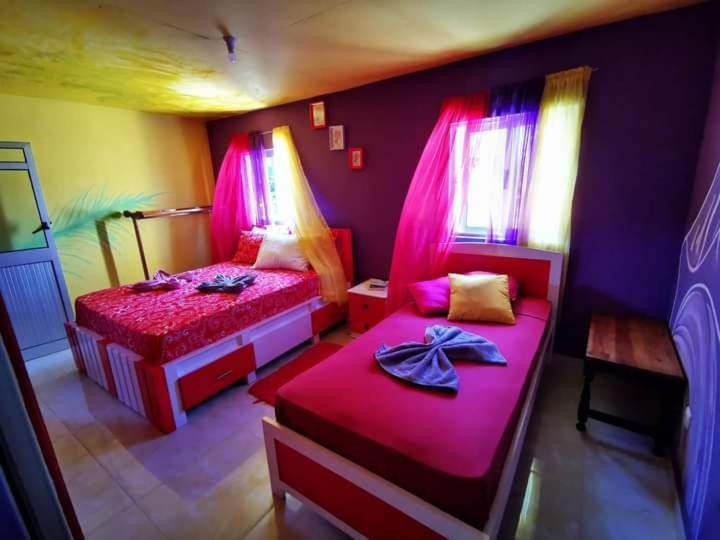 Bed and Breakfast Ciza E Rose Portela Екстер'єр фото