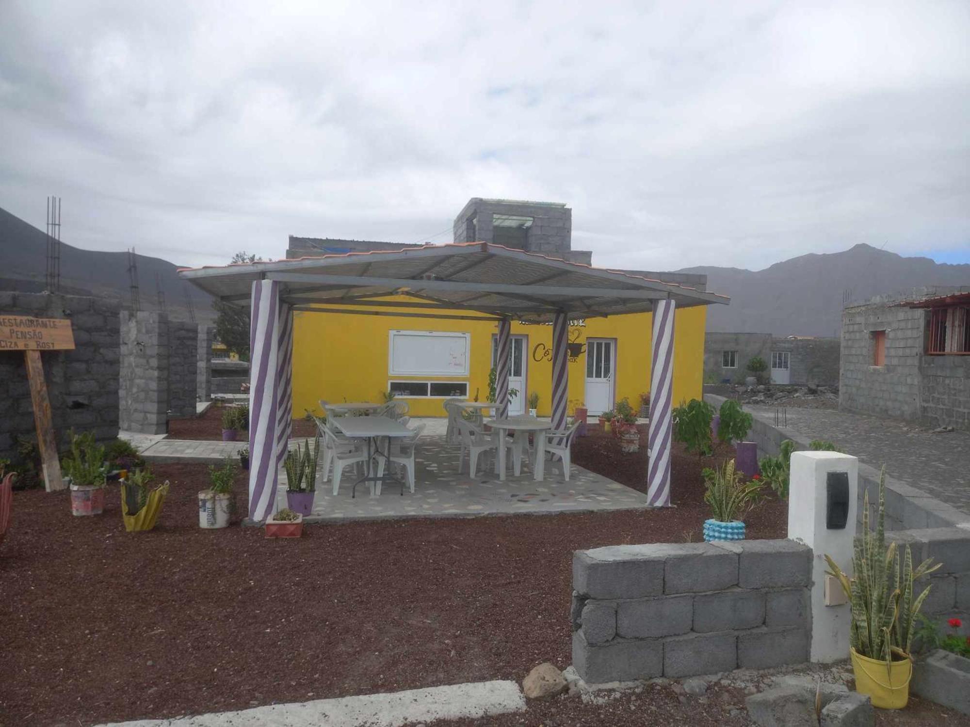 Bed and Breakfast Ciza E Rose Portela Екстер'єр фото