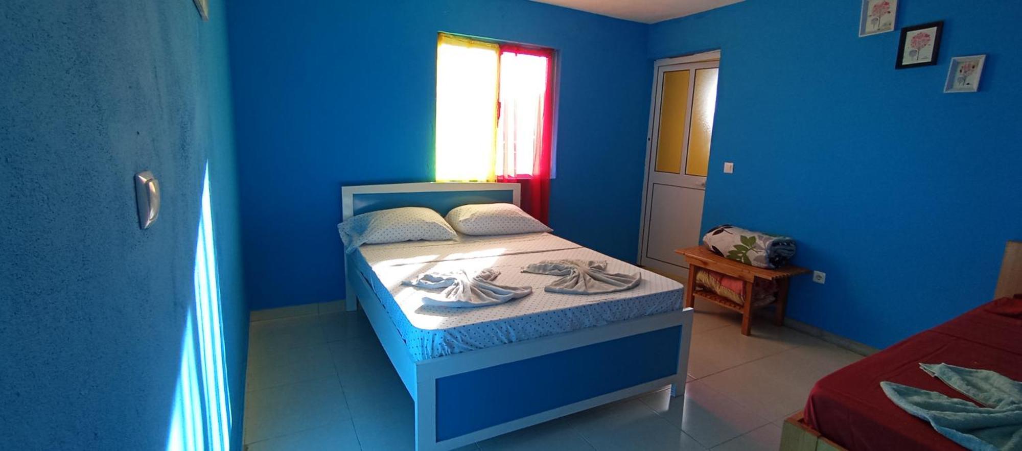 Bed and Breakfast Ciza E Rose Portela Екстер'єр фото