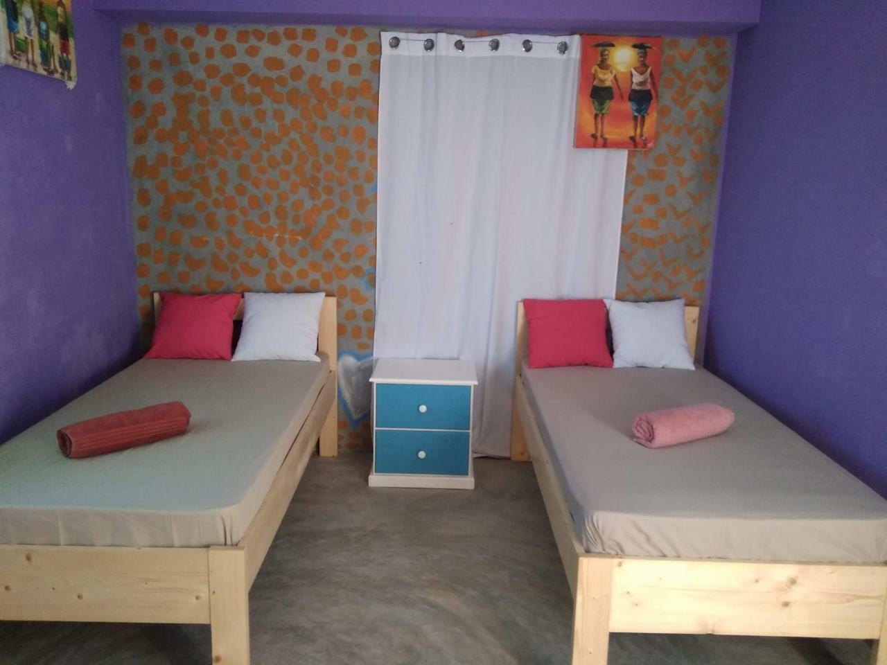 Bed and Breakfast Ciza E Rose Portela Екстер'єр фото