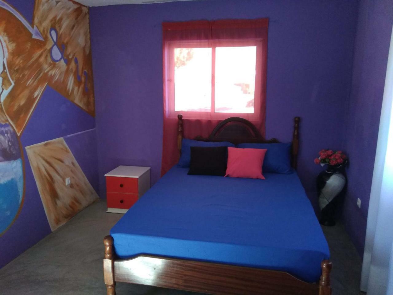 Bed and Breakfast Ciza E Rose Portela Екстер'єр фото