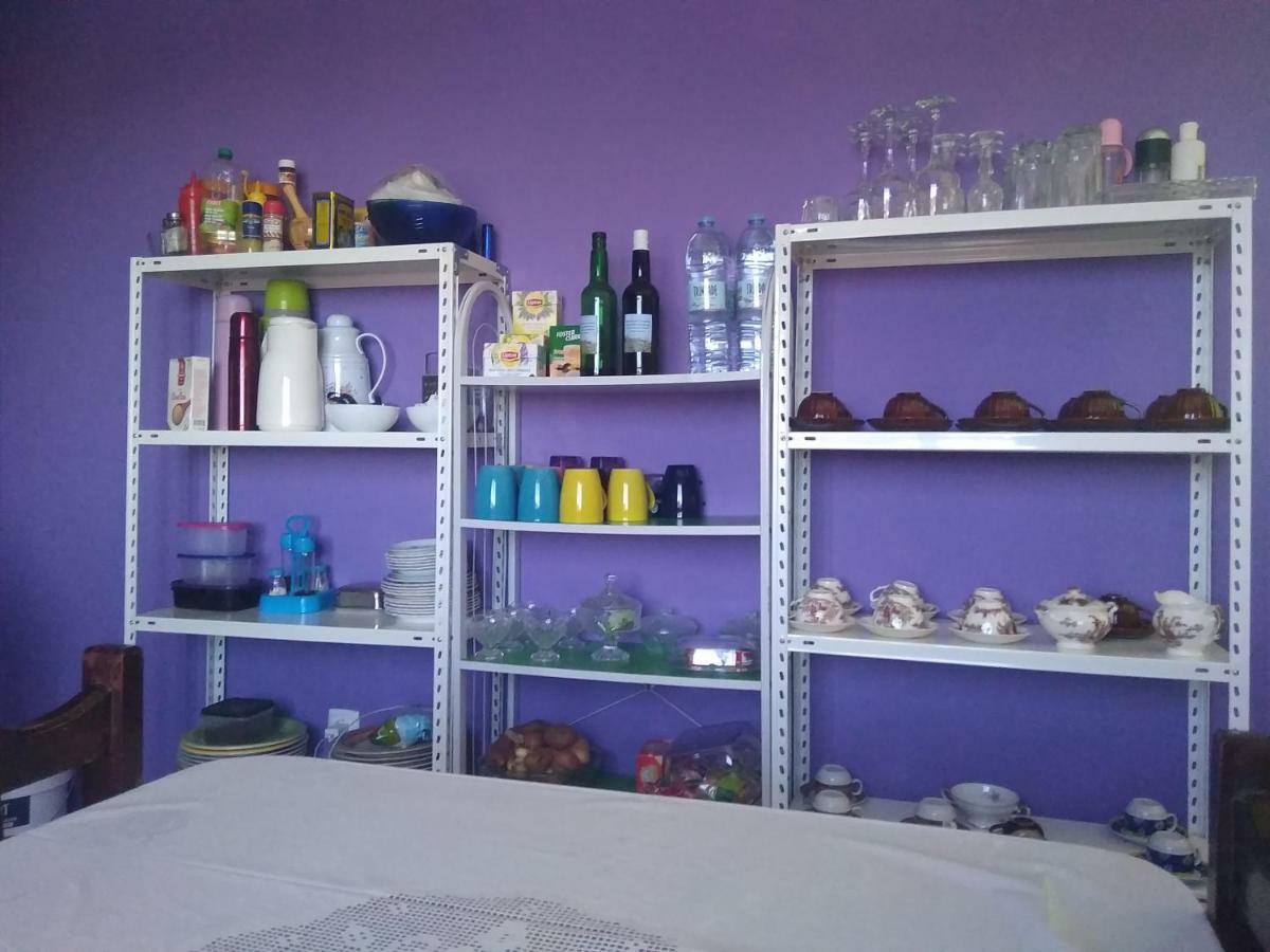 Bed and Breakfast Ciza E Rose Portela Екстер'єр фото