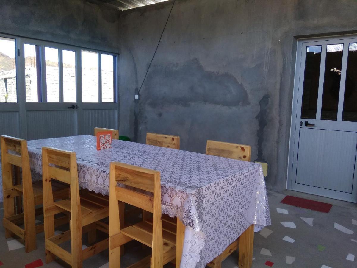 Bed and Breakfast Ciza E Rose Portela Екстер'єр фото